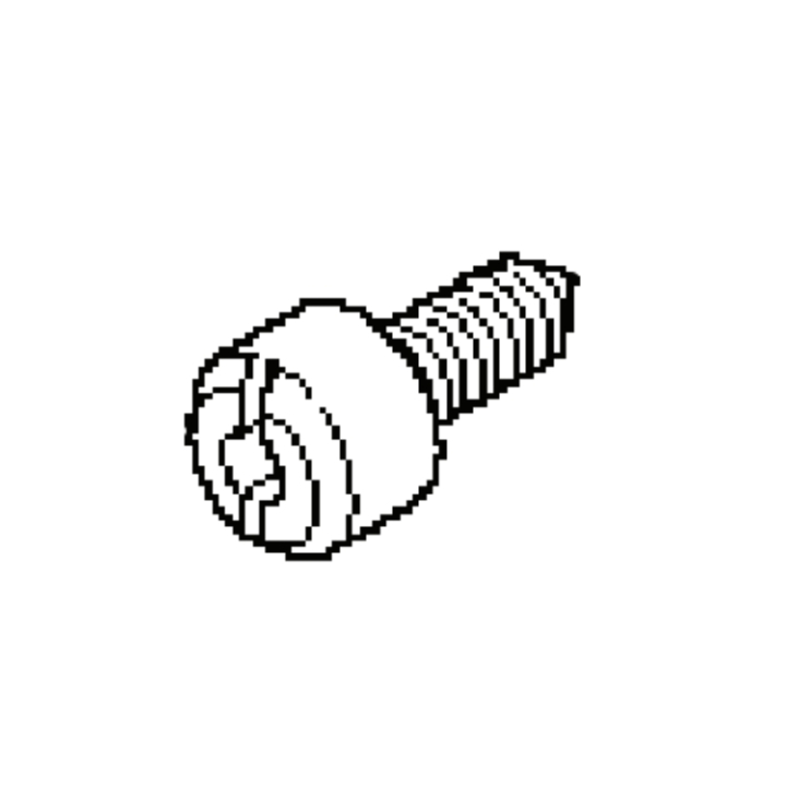 Bud in the group Spare Parts / Spare Parts Hedge Trimmers / Spare parts Husqvarna 123HD60 at GPLSHOP (5442937-01)