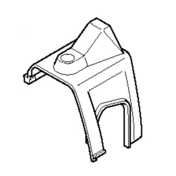 Cylinder Cover 5442953-02 in the group Spare Parts / Spare parts Övriga Reservdelar / Spare parts Jonsered Häcksaxar / Spare parts Jonsered HT2230T at GPLSHOP (5442953-02)
