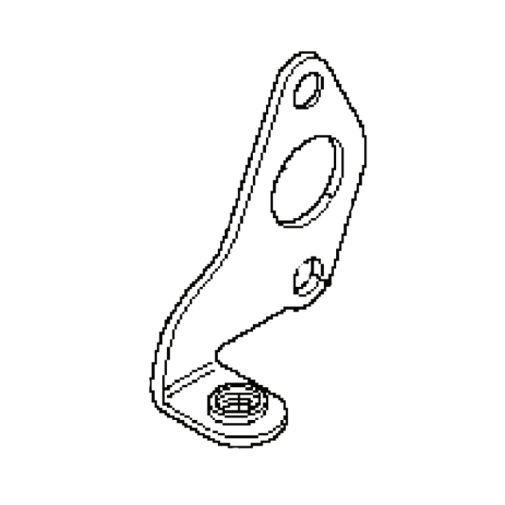 Stay in the group Spare Parts / Spare Parts Hedge Trimmers / Spare parts Husqvarna 123HD60 at GPLSHOP (5442960-01)