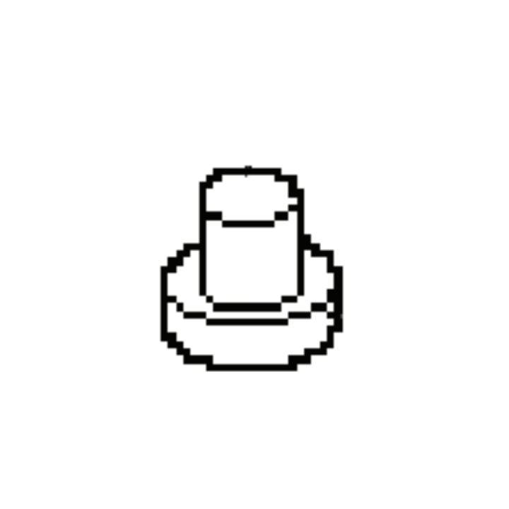 Nozzle in the group  at GPLSHOP (5442980-01)