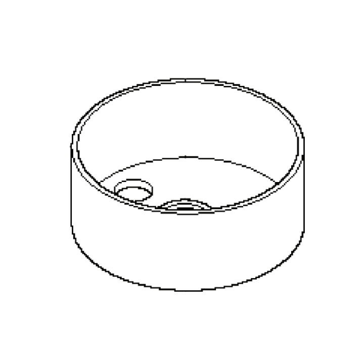 Clutch drum in the group Spare Parts / Spare Parts Hedge Trimmers / Spare parts Husqvarna 123HD60 at GPLSHOP (5442982-01)