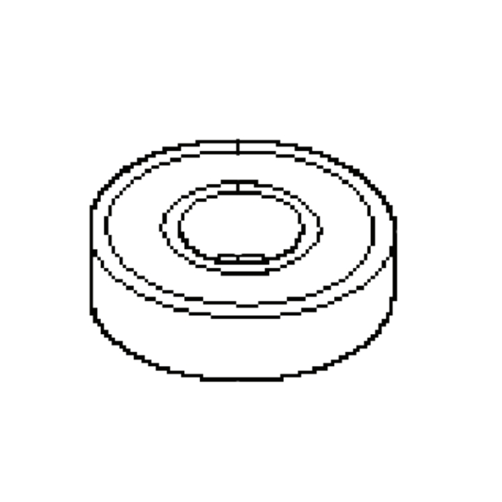 Stock in the group Spare Parts / Spare Parts Hedge Trimmers / Spare parts Husqvarna 123HD60 at GPLSHOP (5442992-01)