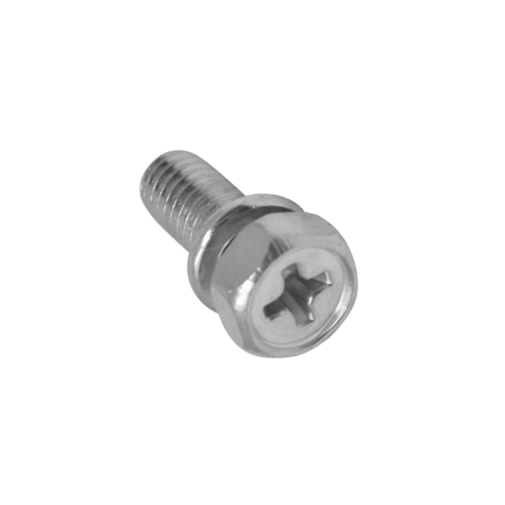 Screw in the group Spare Parts / Spare Parts Hedge Trimmers / Spare parts Husqvarna 123HD60 at GPLSHOP (5443020-01)