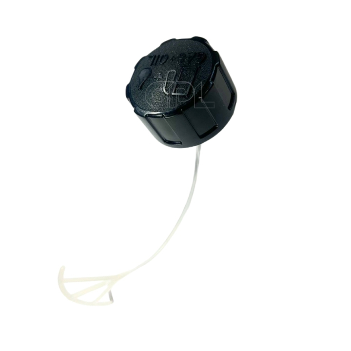Tank cap assembly in the group Spare Parts / Spare parts for Jonsered hedge trimmers / Spare parts Jonsered HT2230T at GPLSHOP (5443049-02)