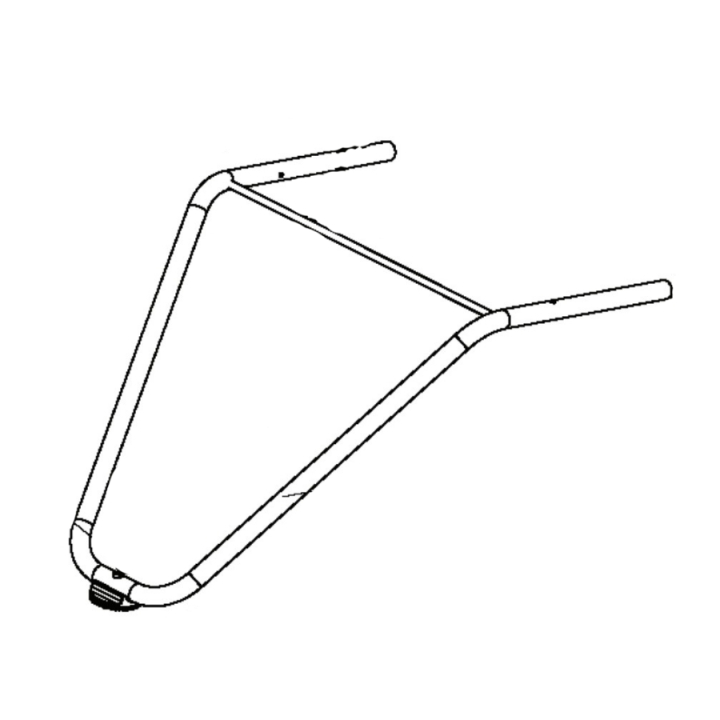 Rule 5443075-01 in the group Spare Parts / Spare parts for Husqvarna Tillers / Spare parts Husqvarna TF536 at GPLSHOP (5443075-01)