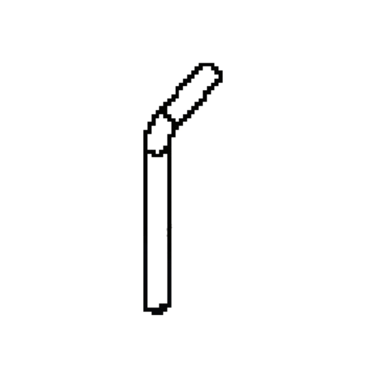 Loss 5443095-01 in the group Spare Parts / Spare parts for Husqvarna Tillers / Spare parts Husqvarna TF536 at GPLSHOP (5443095-01)