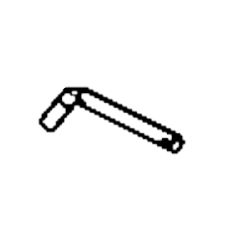 Loss 5443098-01 in the group Spare Parts / Spare parts for Husqvarna Tillers / Spare parts Husqvarna TF536 at GPLSHOP (5443098-01)