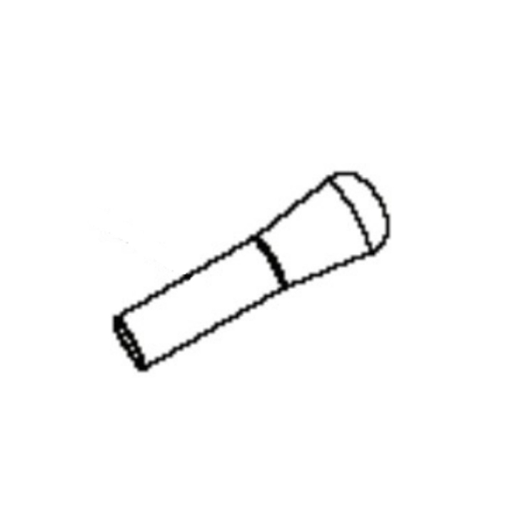 Handle 5443103-01 in the group Spare Parts / Spare parts for Husqvarna Tillers / Spare parts Husqvarna TR348 at GPLSHOP (5443103-01)
