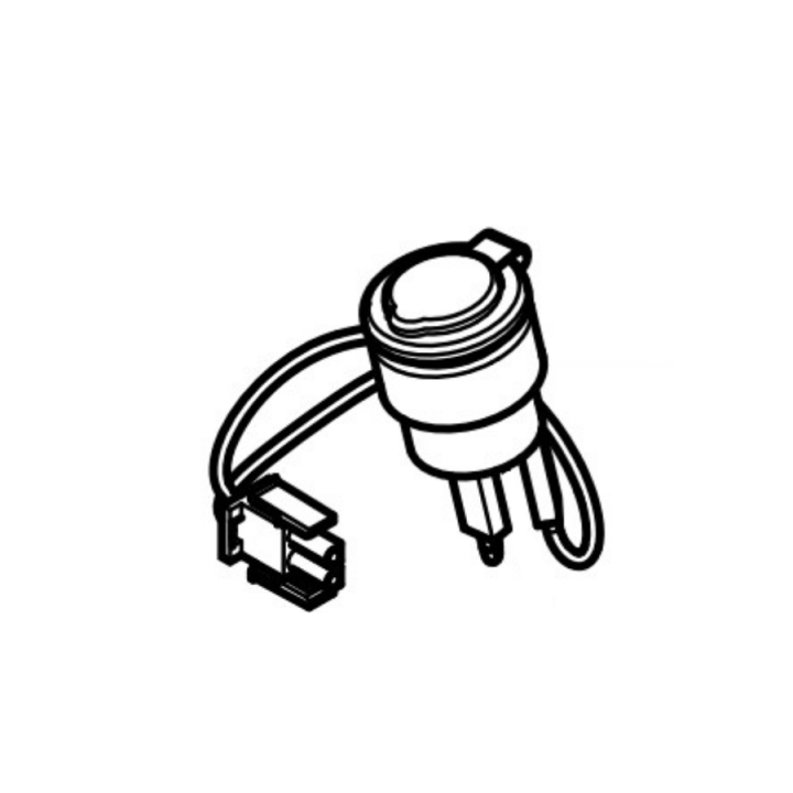 Socket 5443150-01 in the group  at GPLSHOP (5443150-01)