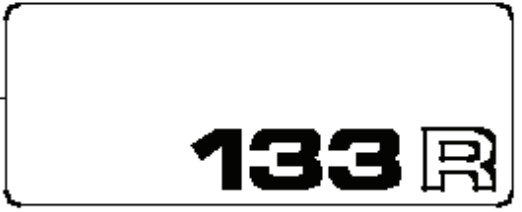 Decal, Cylinder Cover 5443286-01 in the group  at GPLSHOP (5443286-01)