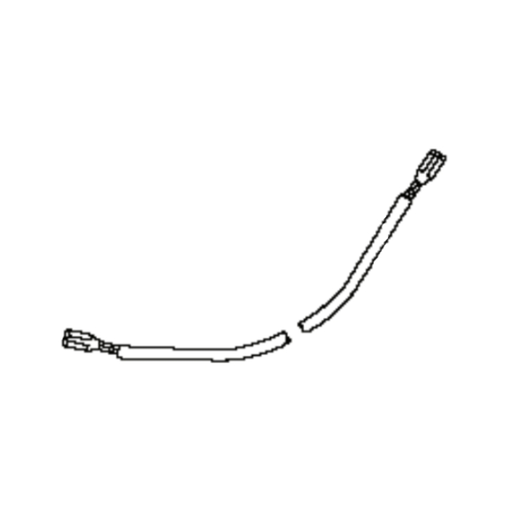 Short circuit cable 5443318-01 in the group Spare Parts / Spare parts Brushcutters / Spare parts Husqvarna 555RXT at GPLSHOP (5443318-01)