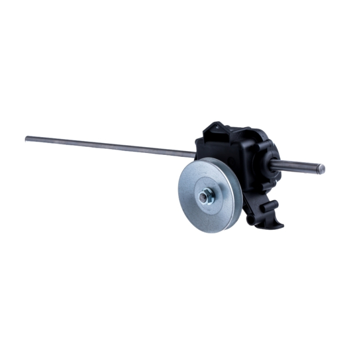 Gearbox 5443432-03 in the group Spare Parts / Spare parts for Partner Walk-Behind Lawn Mowers / Spare parts Partner P 46-450CD at GPLSHOP (5443432-03)