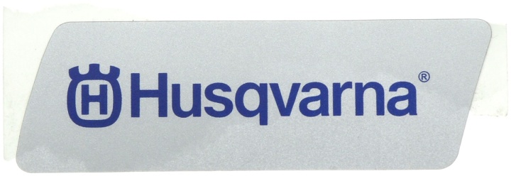 Decal 5443575-01 in the group Spare Parts / Spare parts Chainsaws / Spare parts Husqvarna 450/E at GPLSHOP (5443575-01)