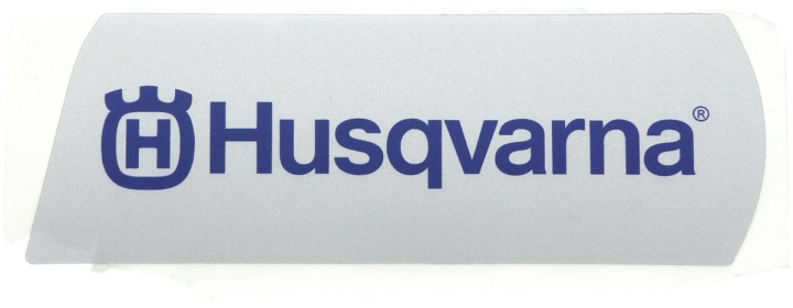 Decal 5443768-01 in the group Spare Parts / Spare parts Chainsaws / Spare parts Husqvarna 450/E at GPLSHOP (5443768-01)