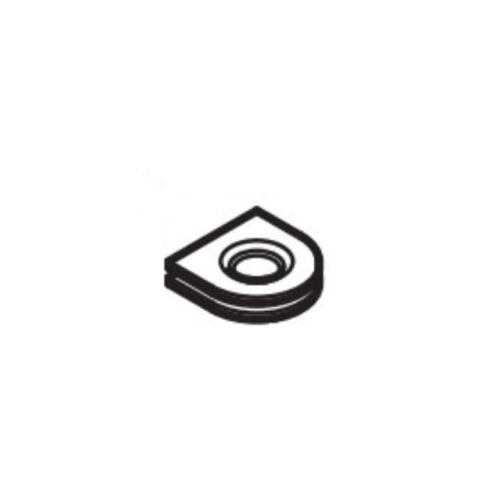 Bushing 5443815-01 in the group  at GPLSHOP (5443815-01)