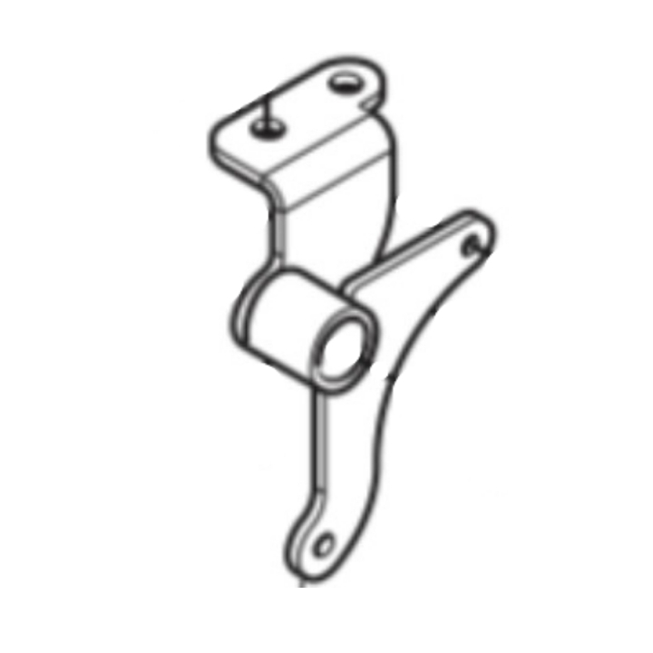 Attachment in the group Spare Parts / Spare Parts Rider / Spare parts Husqvarna Rider 422 TS AWD at GPLSHOP (5443885-01)