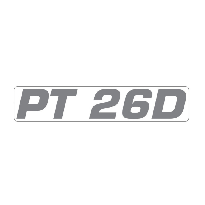 Decal 5443912-01 in the group  at GPLSHOP (5443912-01)