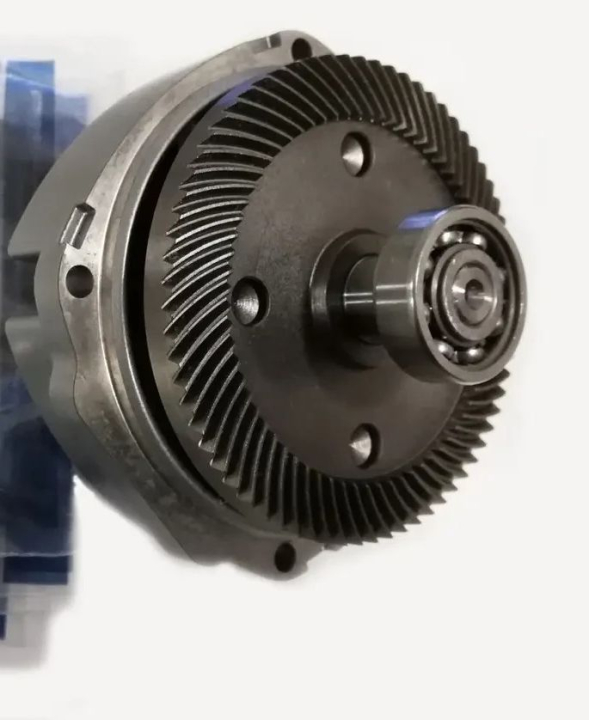 Gear Set Spare Part in the group at GPLSHOP (5444032-05)