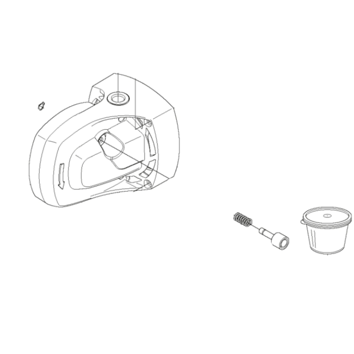 Gearbox in the group  at GPLSHOP (5444034-01)