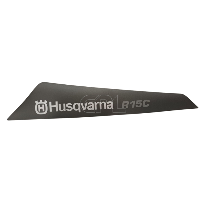 Decal in the group Spare Parts / Spare Parts Rider / Spare parts Rider 15C at GPLSHOP (5444395-02)