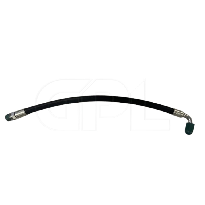 Hydraulic hose in the group Spare Parts / Spare Parts Rider / Spare parts Husqvarna Rider 420 TSX AWD at GPLSHOP (5444564-01)