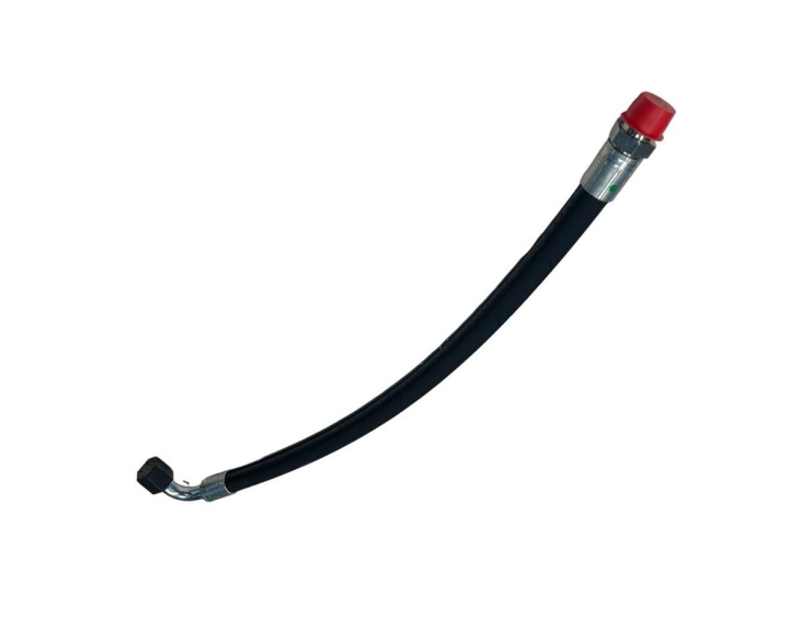 Hydraulic hose in the group Spare Parts / Spare Parts Rider / Spare parts Husqvarna Rider 316TXs AWD at GPLSHOP (5444564-03)