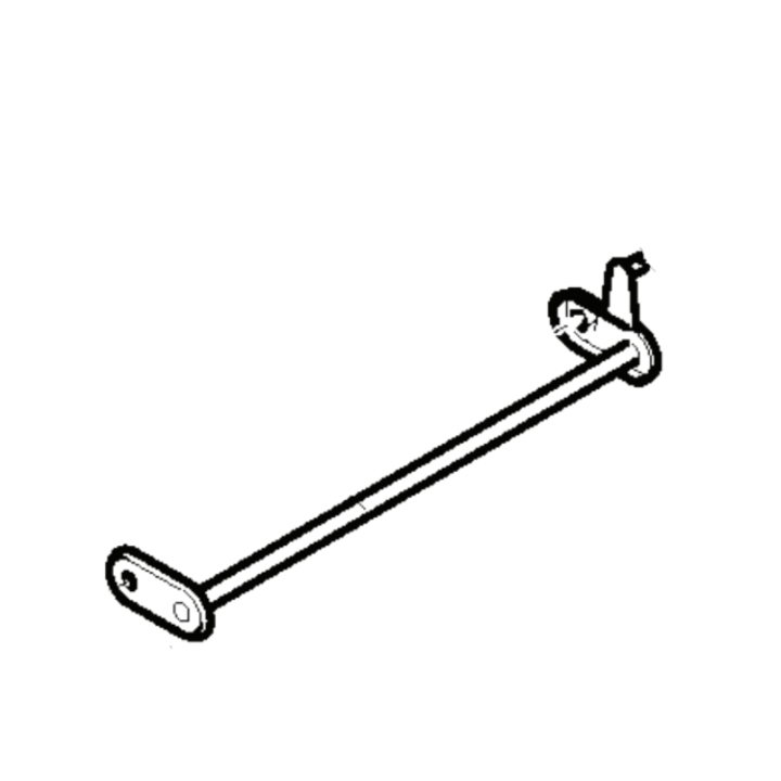 Front axle in the group at GPLSHOP (5444591-01)