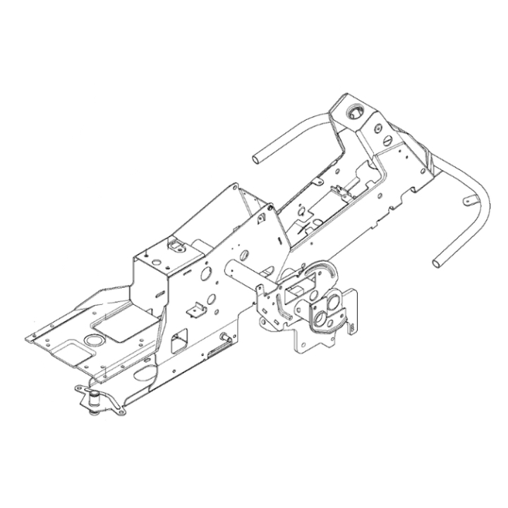 Frame in the group  at GPLSHOP (5448424-02)