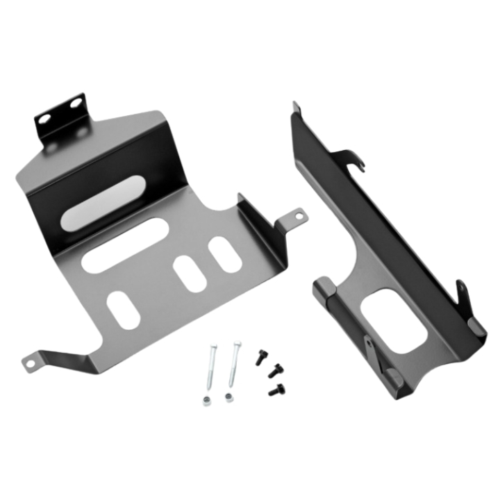 Hasp plate in the group Spare Parts / Spare Parts Rider / Spare parts Husqvarna Rider 422 TS AWD at GPLSHOP (5448457-01)