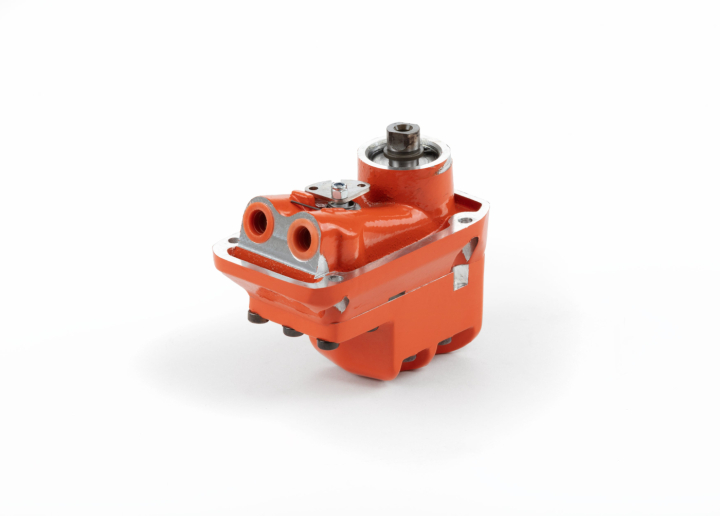 Hydraulic Motor 5448866-12 in the group at GPLSHOP (5448866-12)