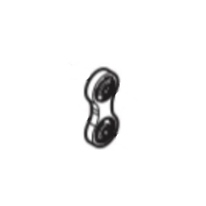 Linkage in the group Spare Parts / Spare Parts Rider / Spare parts Husqvarna Rider 420 TSX AWD at GPLSHOP (5448884-01)