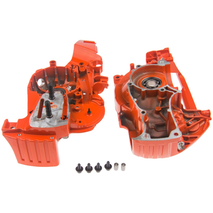 Crankcase Kpl 5448966-02 in the group Spare Parts / Spare parts Chainsaws / Spare parts Husqvarna 576XP at GPLSHOP (5448966-02)