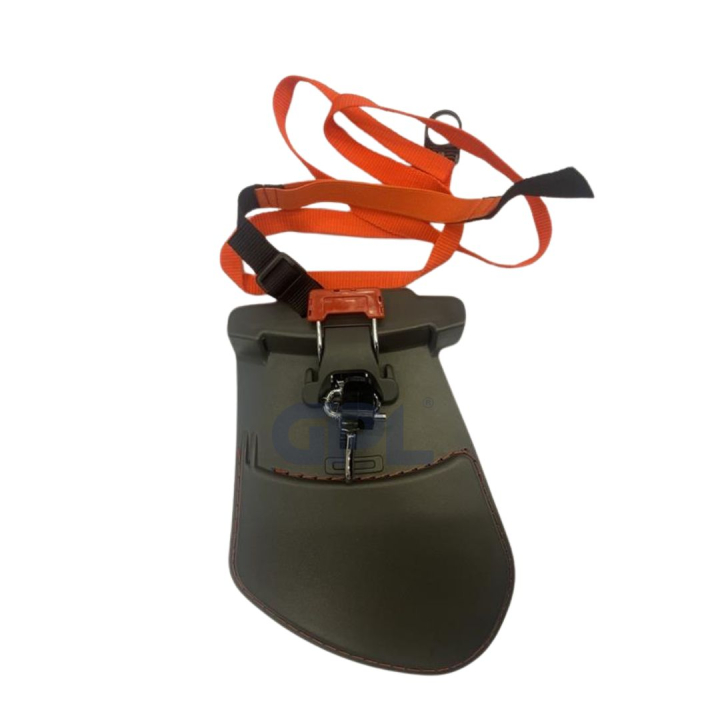 Hip pad 5449017-03 in the group Spare Parts at GPLSHOP (5449017-03)