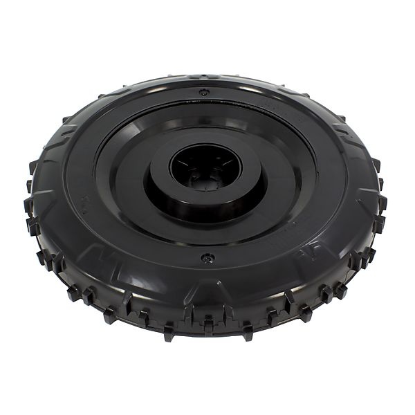 Rear wheel 230ACX in the group Spare Parts Robotic Lawn Mower / Wheels & Tires Husqvarna Automower® / Drive Wheels / Rear Wheels at GPLSHOP (5449058-04)