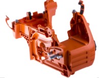 Crankcase 5449325-07 in the group Spare Parts / Spare parts Chainsaws / Spare parts Husqvarna 440E/Triobrake at GPLSHOP (5449325-07)