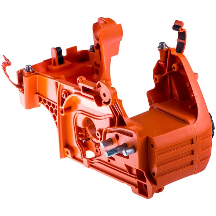 Crankcase 5449325-07 in the group Spare Parts at GPLSHOP (5449325-07)