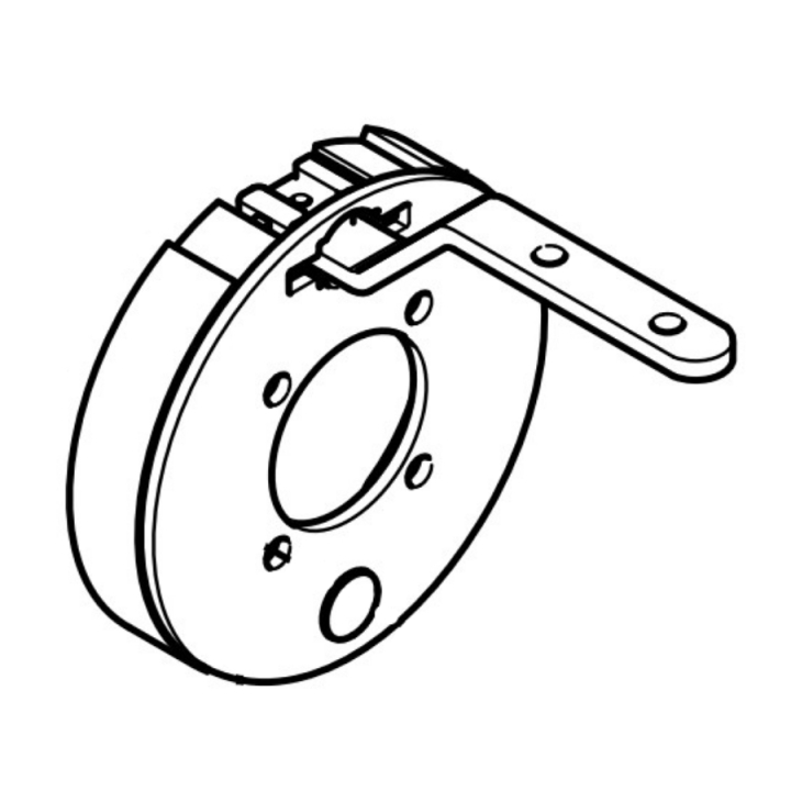 Brake in the group  at GPLSHOP (5449335-02)