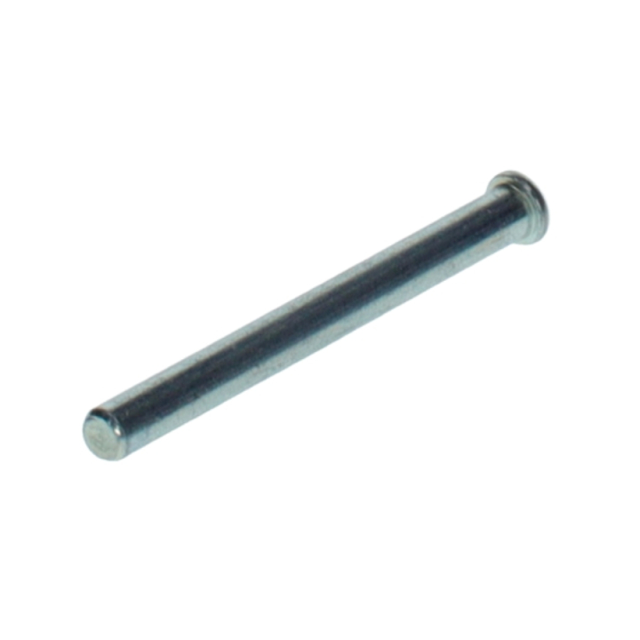 Belt guide in the group Spare Parts / Spare parts for Partner Walk-Behind Lawn Mowers / Spare parts Partner P 51-550CDW at GPLSHOP (5449343-01)