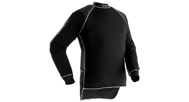 One-layer underwear shirt S in the group Husqvarna Forest and Garden Products / Husqvarna Clothing/Equipment / Workwear / Accessories at GPLSHOP (5449641-46)