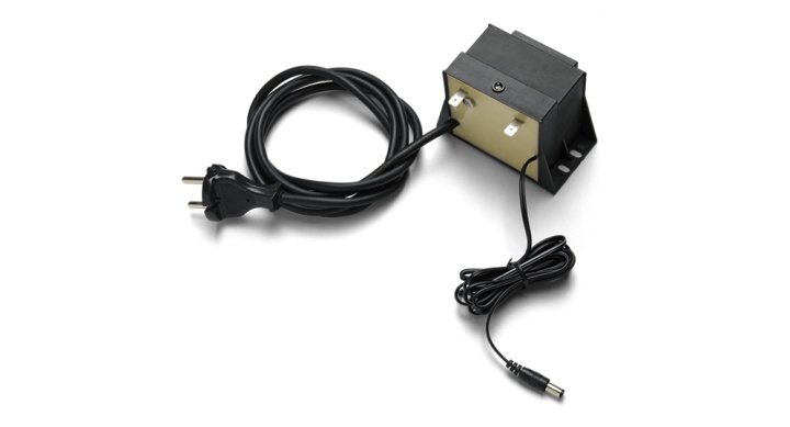 Charging and loop signal generator unit, 210C in the group Spare Parts Robotic Lawn Mower / Charging system & charging accessories Automower® / Transformers at GPLSHOP (5449770-01)