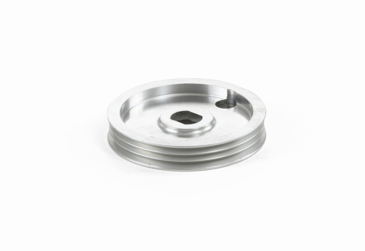 Pulley, pk K2500 in the group at GPLSHOP (5449809-01)
