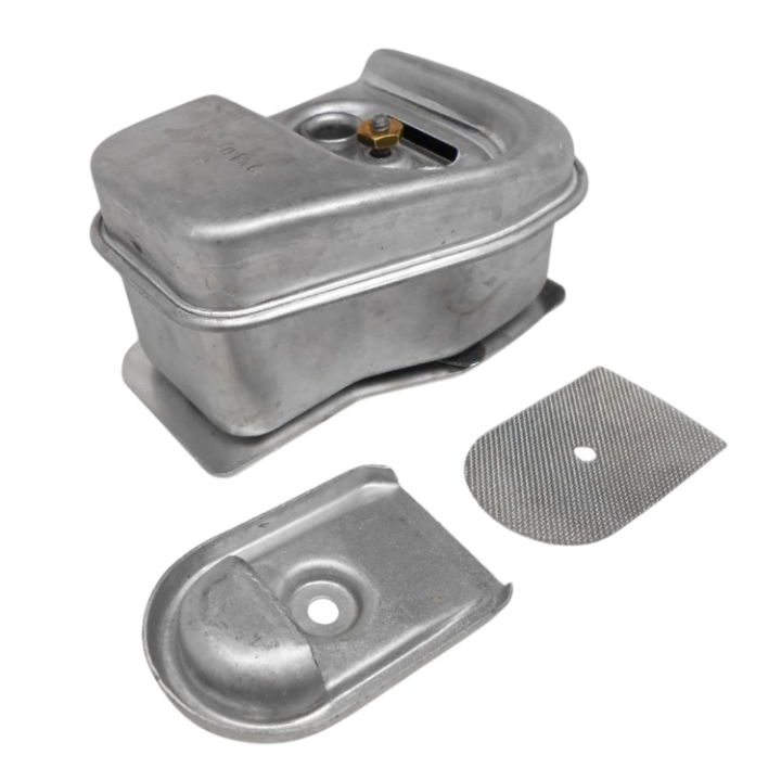 Muffler Non Cat 5450060-07 in the group  at GPLSHOP (5450060-07)