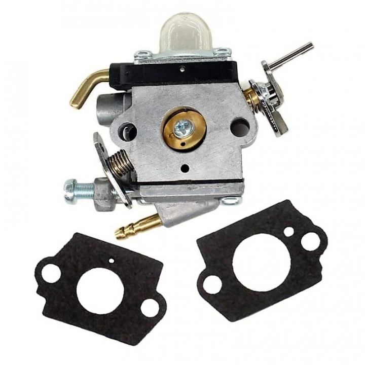 Kit Carburetor 129C, 129LK, 129R, 325R in the group Spare Parts / Spare parts Brushcutters / Spare parts Husqvarna 129R at GPLSHOP (5450080-97)