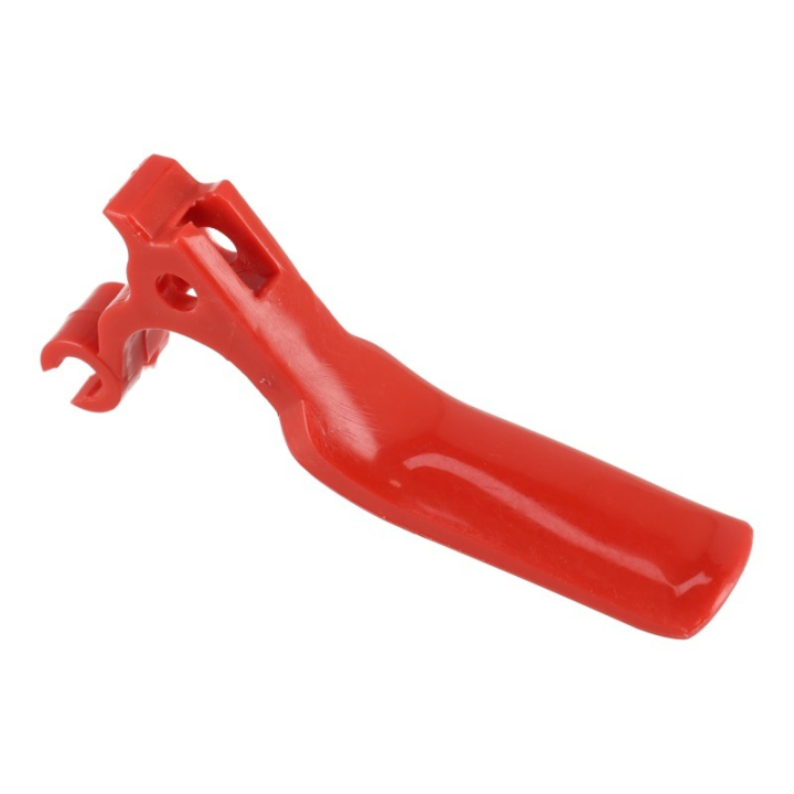 Gas Rigger Red 5450130-01 in the group at GPLSHOP (5450130-01)