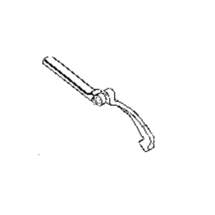 Throttle 5450176-01 in the group  at GPLSHOP (5450176-01)