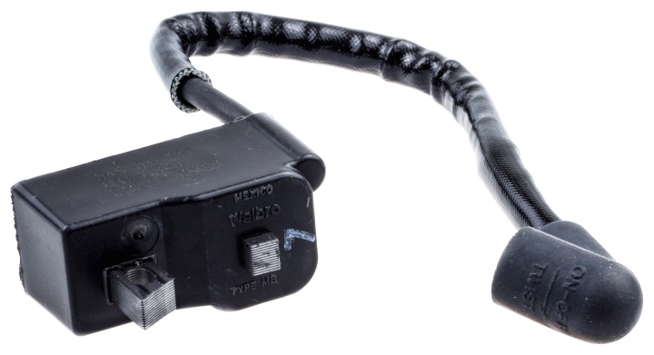 Ignition module Husqvarna 124R, 125C, 125R, 128C, B28PS in the group  at GPLSHOP (5450467-01)
