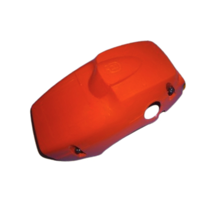 Cylinder Shield 5450613-01 in the group Spare Parts / Spare parts Chainsaws / Spare parts Husqvarna 240/E/Triobrake at GPLSHOP (5450613-01)