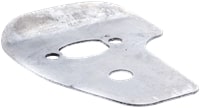 Muffler Back Plate 5450669-01 in the group Spare Parts / Spare parts Chainsaws / Spare parts Husqvarna 235/E at GPLSHOP (5450669-01)
