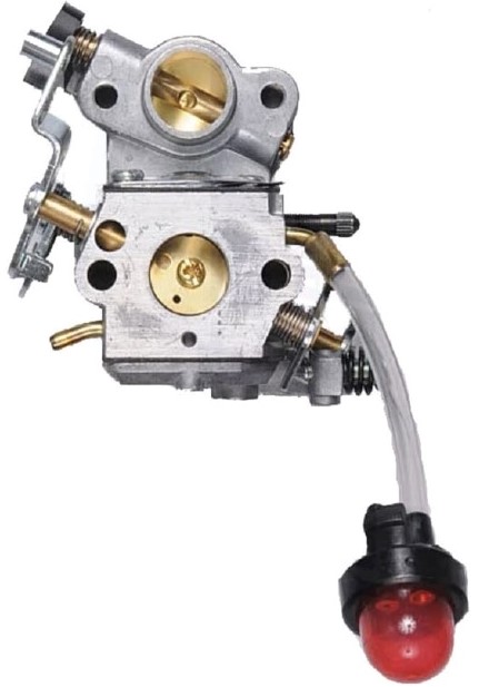 Carburetor Zama W26B With Purge 5450706-01 in the group  at GPLSHOP (5450706-01)