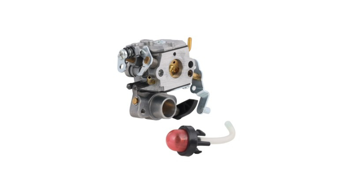 Carburetor Zama W26B With Purge in the group Spare Parts / Spare parts for Jonsered Chainsaws / Spare parts Jonsered CS2138C at GPLSHOP (5450706-01)